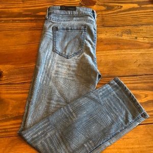 Liverpool jeans NWT size 27